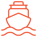 Publicité dans les bateaux