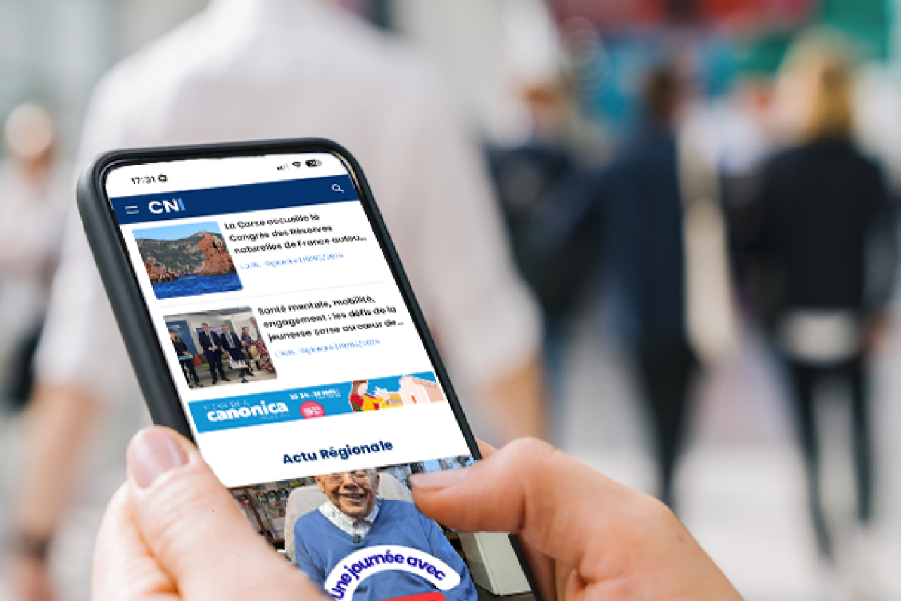 Pourquoi communiquer sur Corse Net Infos ? Le levier publicitaire local le plus performant pour votre entreprise en Corse