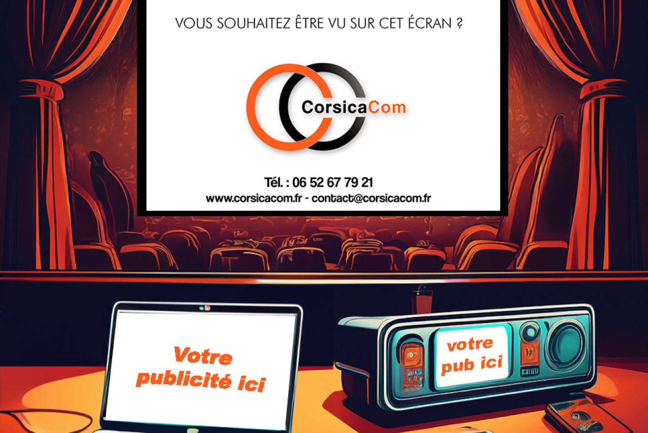 Cross média : cinéma, radio et digital pour votre publicité