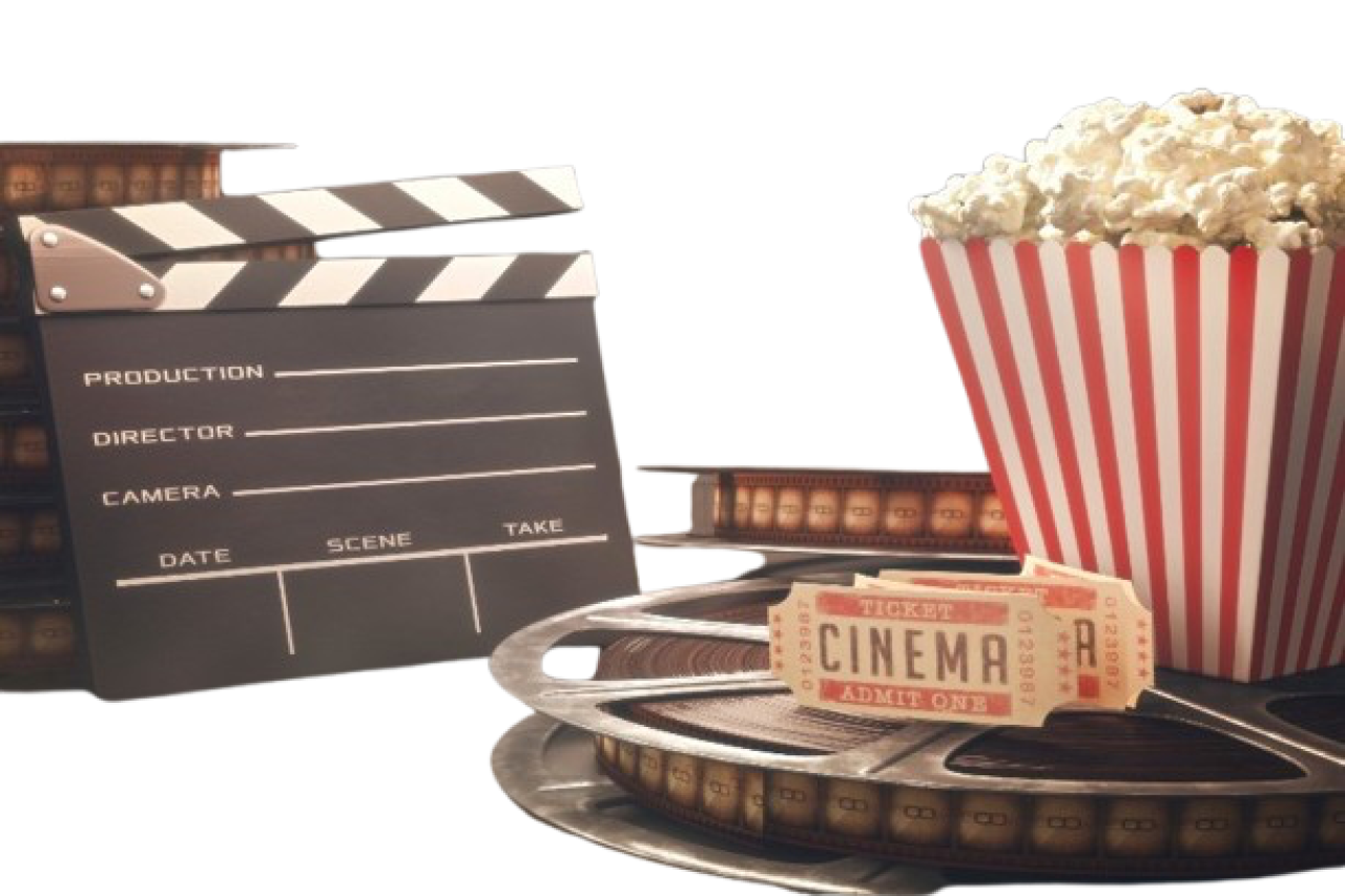 Publicité au cinéma en Corse : le media local le plus impactant pour votre marque
