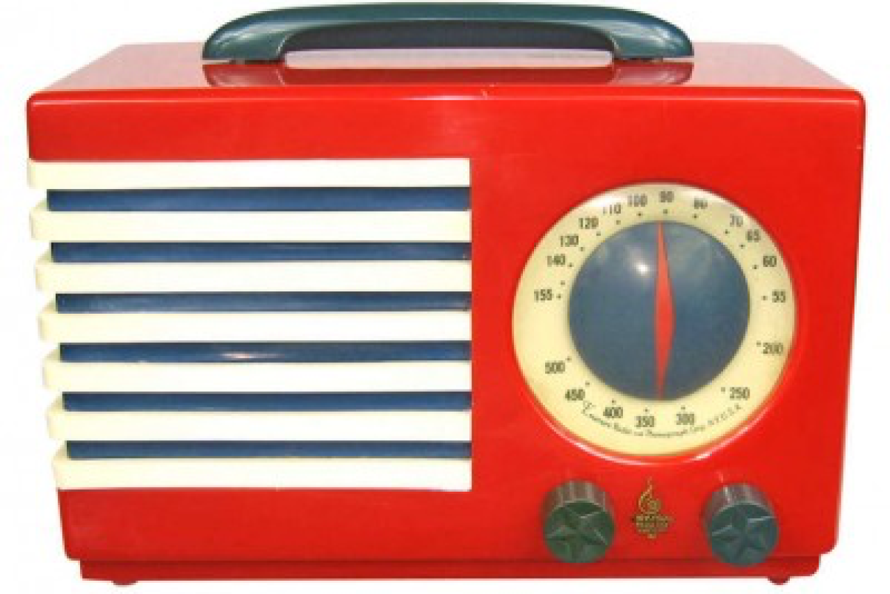 La publicité radio : le média qui parle vraiment à votre audience.