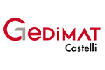 Gedimat Castelli