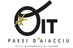 Office de Tourisme d'Ajaccio