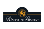 Réserve du Président