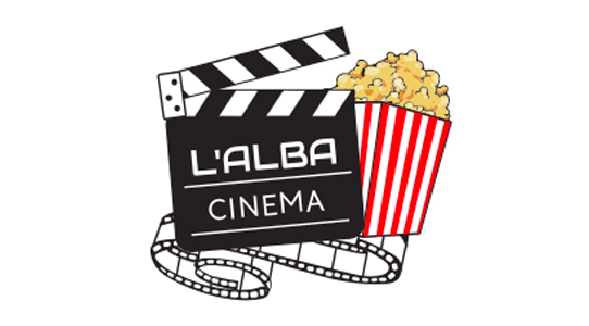 Cinéma l'Alba