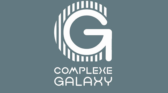 Complexe Galaxy
