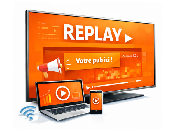 Toucher votre public de façon ciblée et efficace